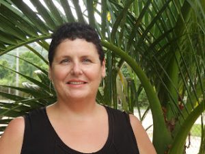 Kate Lloyd