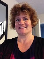 Sonya Van Schajik