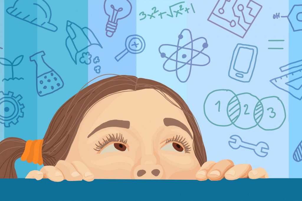 Why is STEM important in early childhood education?