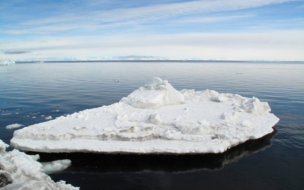 climate change
