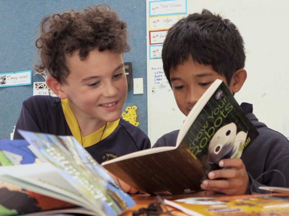Story Seekers Books
