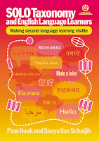 SOLO Taxonomy for English Language Learners
