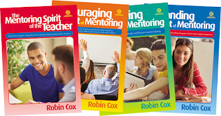 Mentoring series