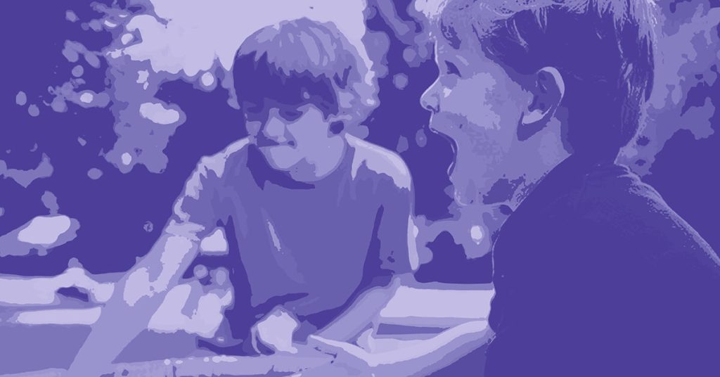 How can educators support social and emotional development in the early years?
