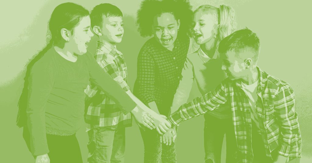 drama activities for exciting students