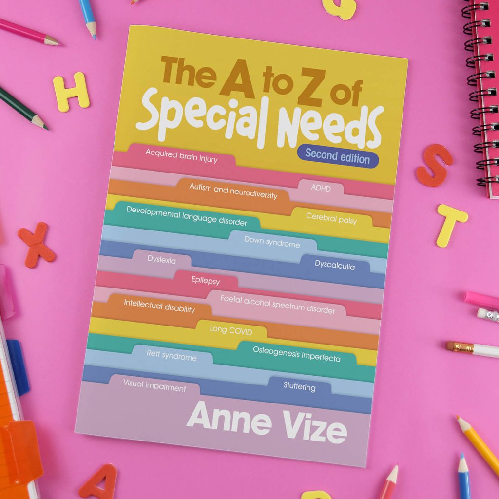 The A to Z of Special Needs Essential Resources