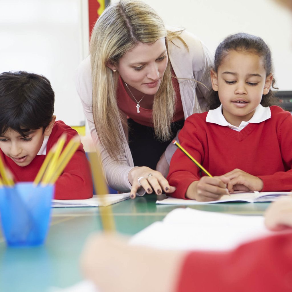Better Teaching with Essential Resources