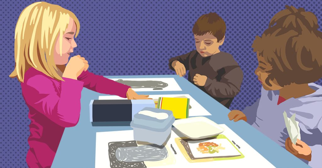 Sustainability in Early Childhood
