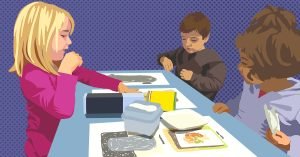 Sustainability in Early Childhood