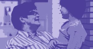 attachment theory