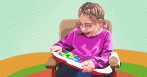 building partnerships with families