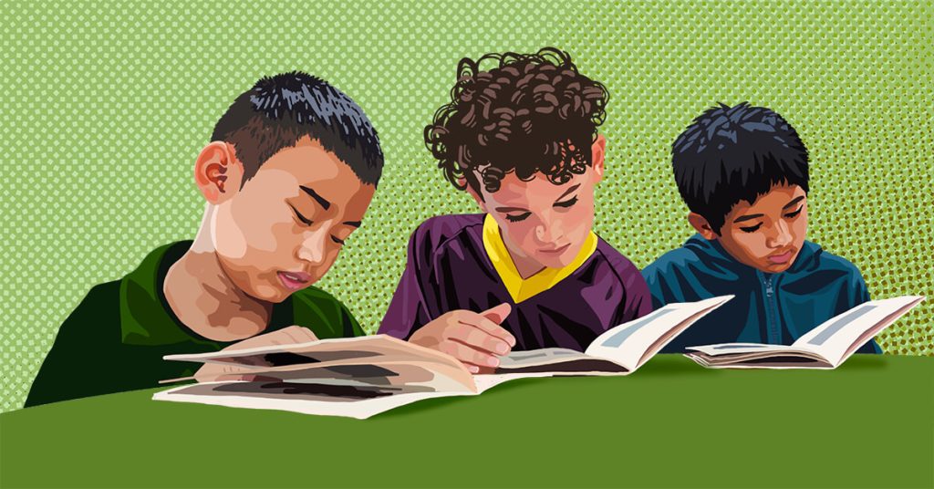 Teaching Reading Christine Braid