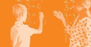 teaching times tables