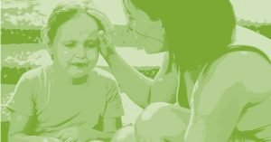 build emotional resilience