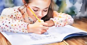 Improve student writing skills