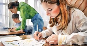 Unlock the secrets of sentence writing