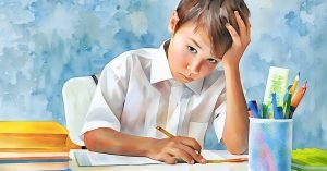 How Foundational Writing Skills Spell Success for your Students