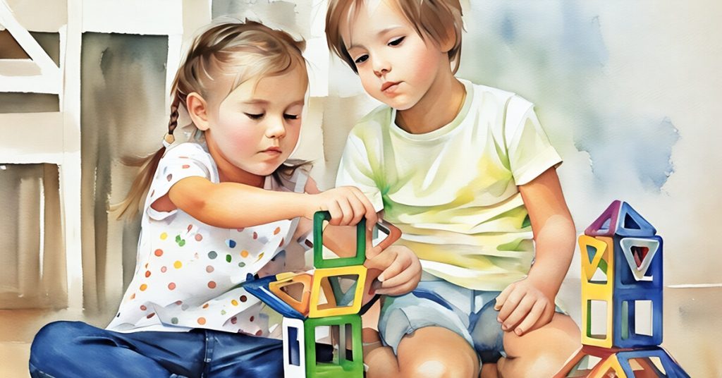 Build emotional resilience in early childhood