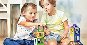Build emotional resilience in early childhood