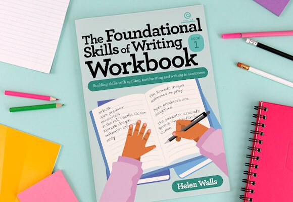 From foundational to advanced, literacy tools for every primary classroom