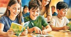 Why Story Seekers is a stand-out resource for struggling readers