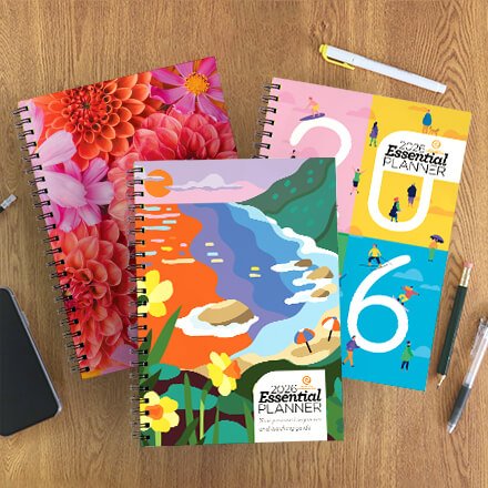 Introducing the ultimate teacher planner for 2026