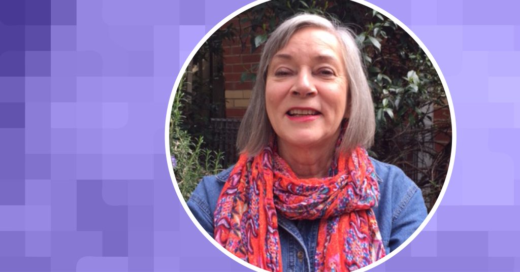 Author Spotlight Anne Houghton on intentional teaching