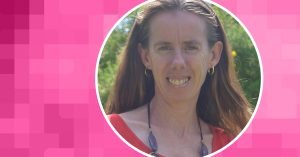 Author Spotlight Anne Vize