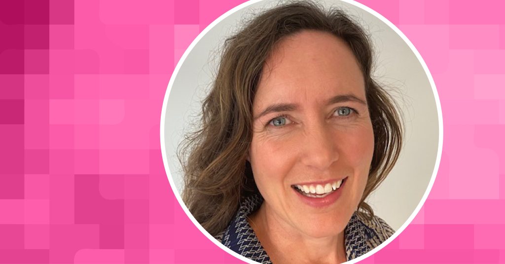 Author Spotlight Helen Walls