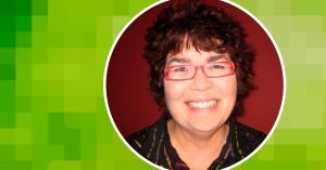 Author Spotlight Pam Hook