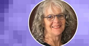 Author Spotlight: Christine Braid