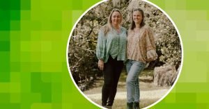 Author Spotlight: Inspired EC – Tash and Nicole