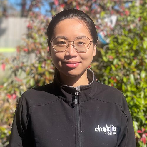 Abby Zhong Embedding social and emotional learning