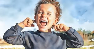 Niki Buchan Emotional Regulation