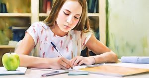 Engaging Reluctant Writers Through Interest-Based Writing