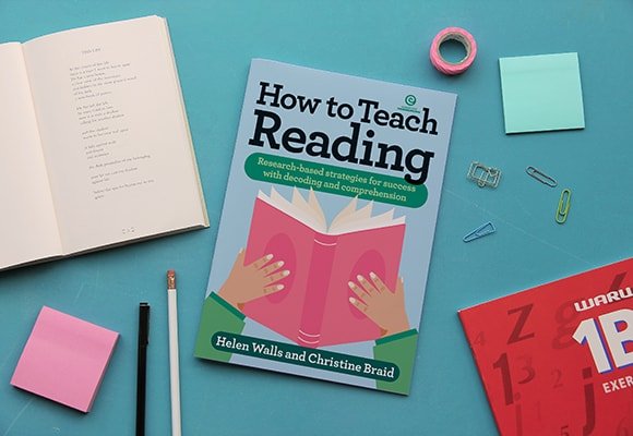Reading and literacy tools for every primary classroom
