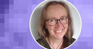 Author Spotlight Bronwen Wall