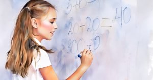 How Structured Maths Practice Builds Confidence and Fluency in Year 4 Maths NZ Students
