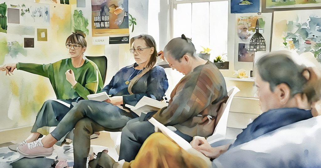 Implementing change or transforming practice in your ECE