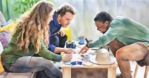 Choosing online professional development for teachers in ECE