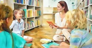 How teacher aides can support struggling readers in Years 1-6