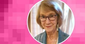Author Spotlight: Dawn McMillan