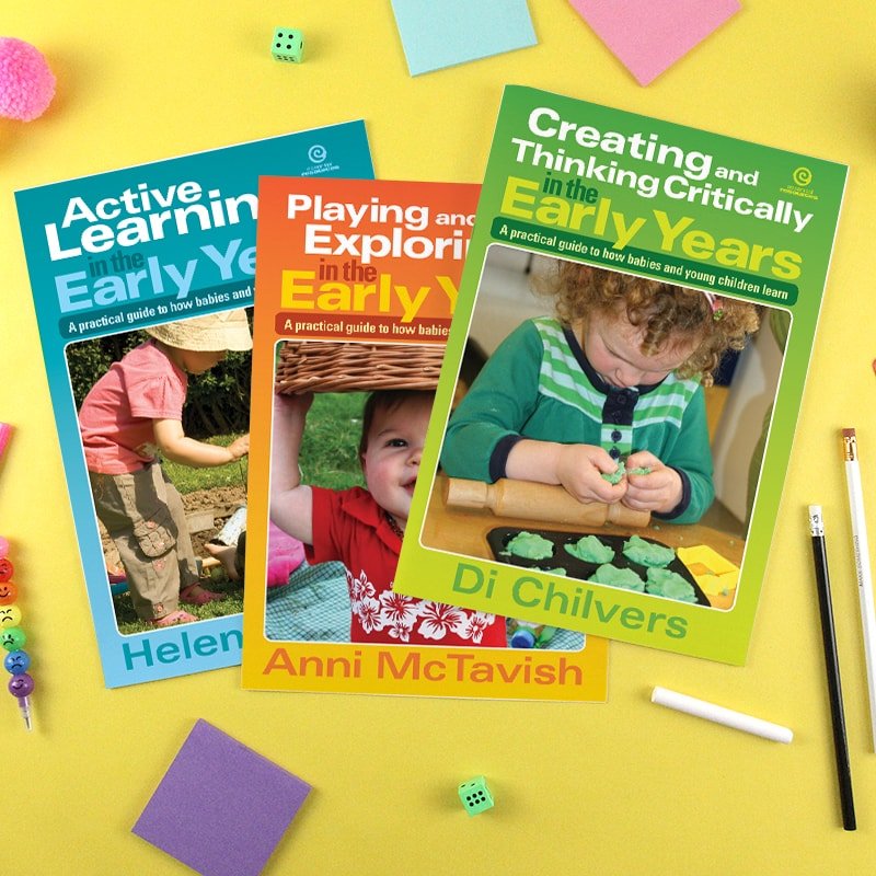 Creating and Thinking Critically