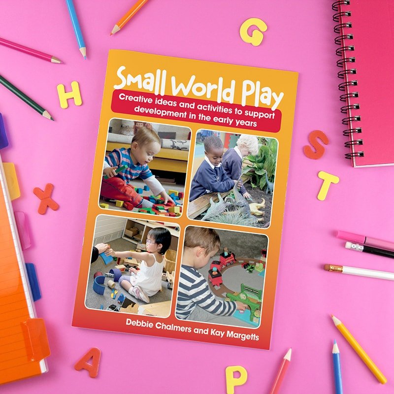 Small World Play
