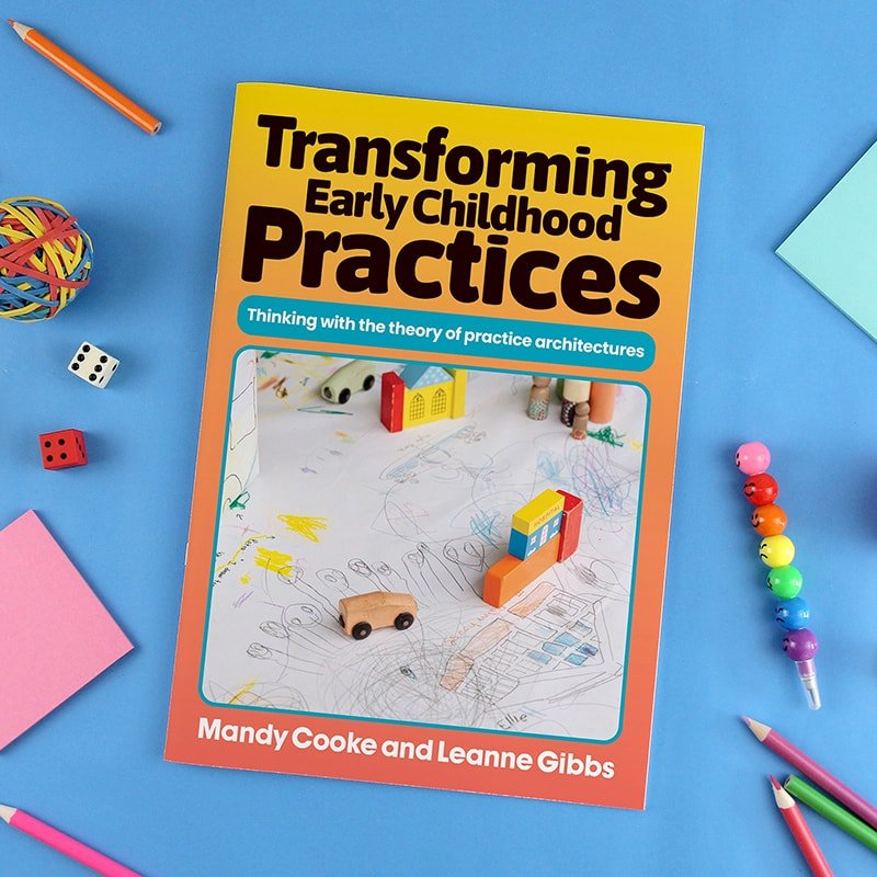 Transforming Early Childhood Practices