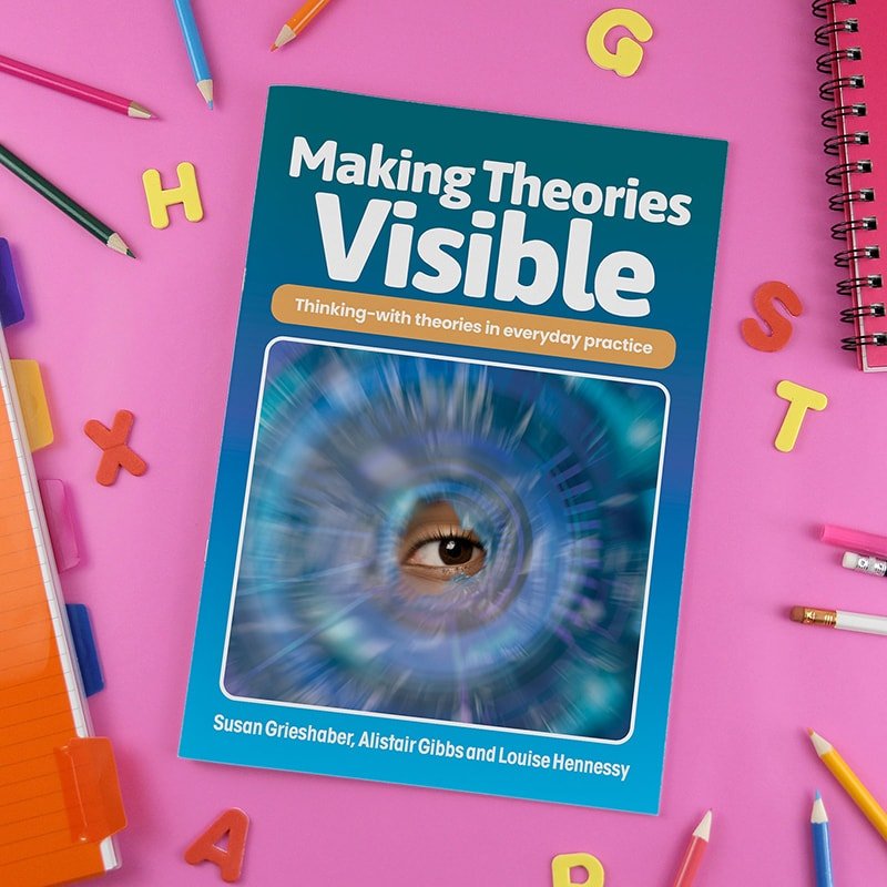 Making Theories Visible
