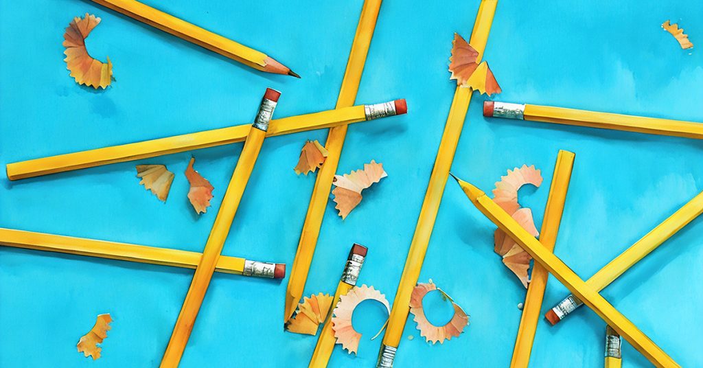 how to teach writing in 2027