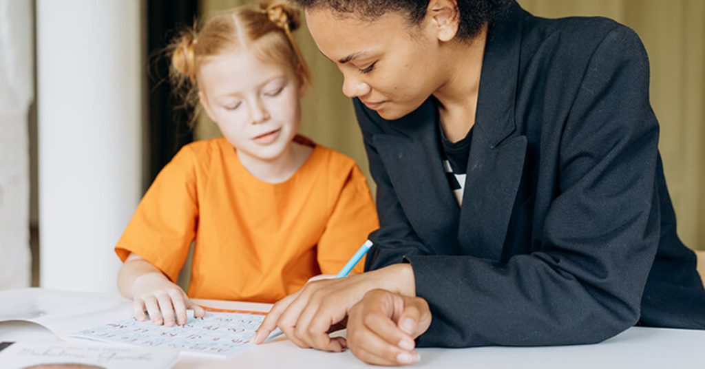 how to teach writing teacher